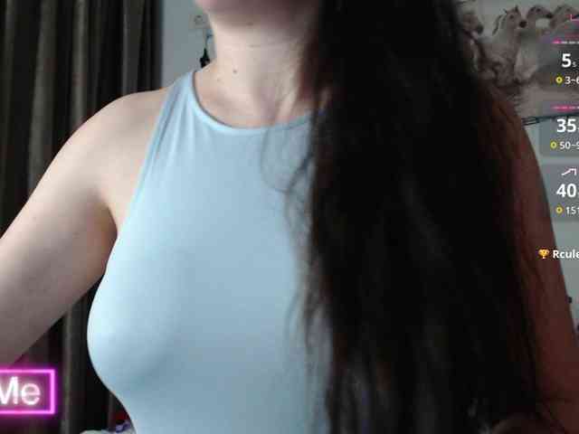 spicyPatchouli webcam