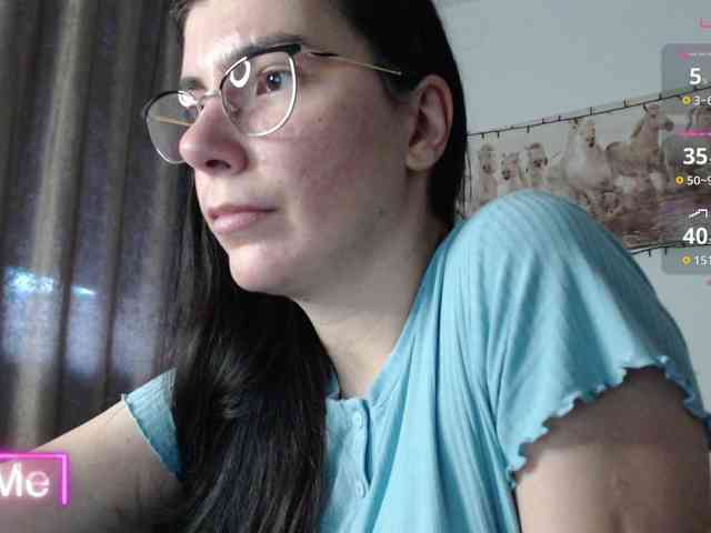 spicyPatchouli webcam