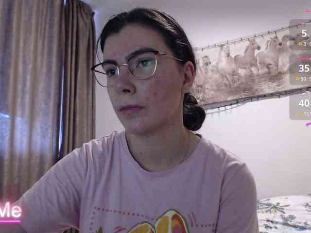 spicyPatchouli webcam
