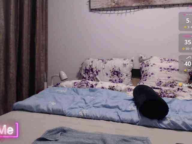 spicyPatchouli webcam