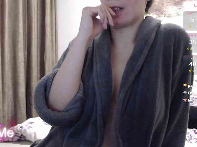 spicyPatchouli webcam