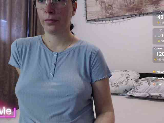 spicyPatchouli webcam