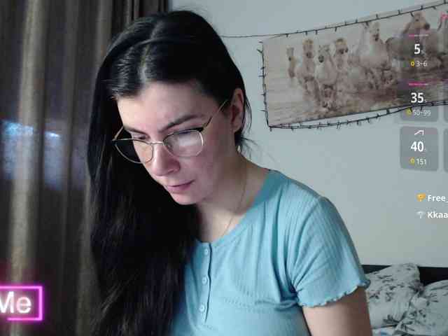 spicyPatchouli webcam