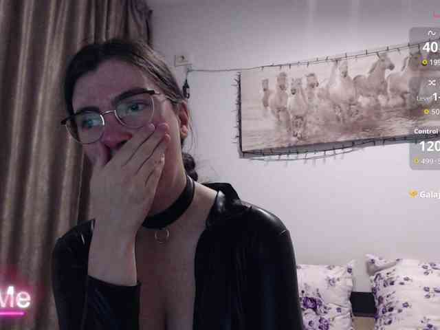 spicyPatchouli webcam