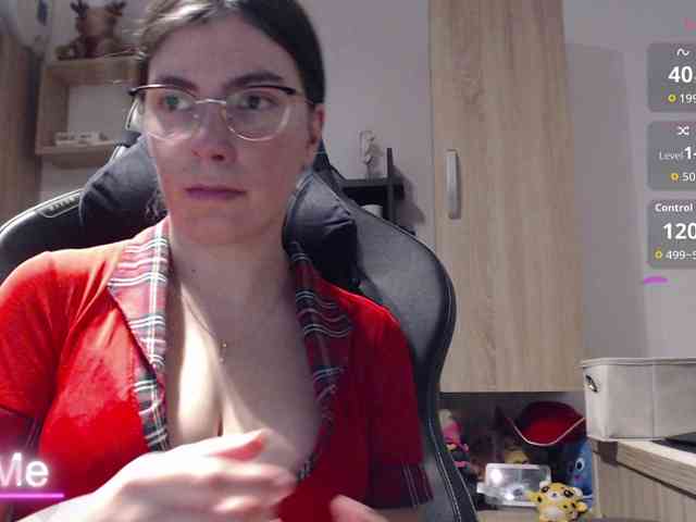 Dit model is nu live. Elinor21