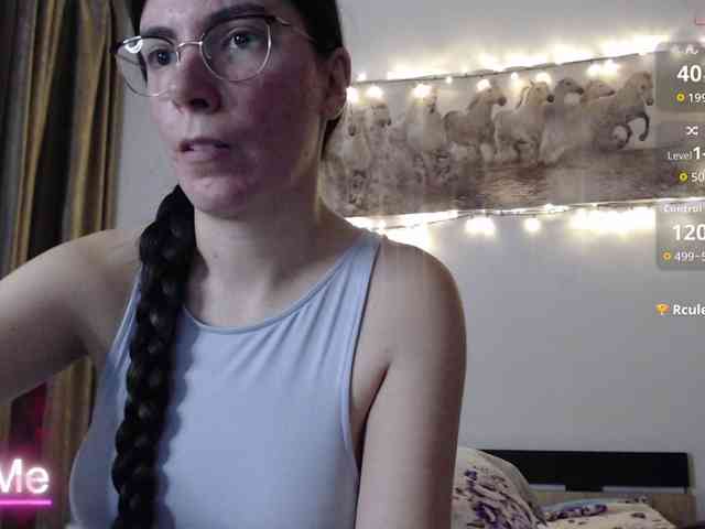 spicyPatchouli webcam