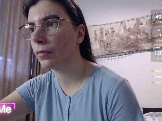 spicyPatchouli webcam