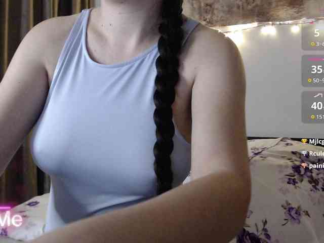 spicyPatchouli webcam