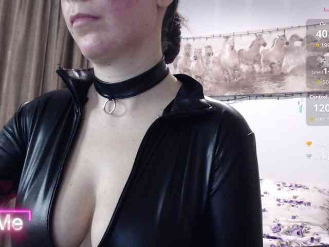spicyPatchouli webcam