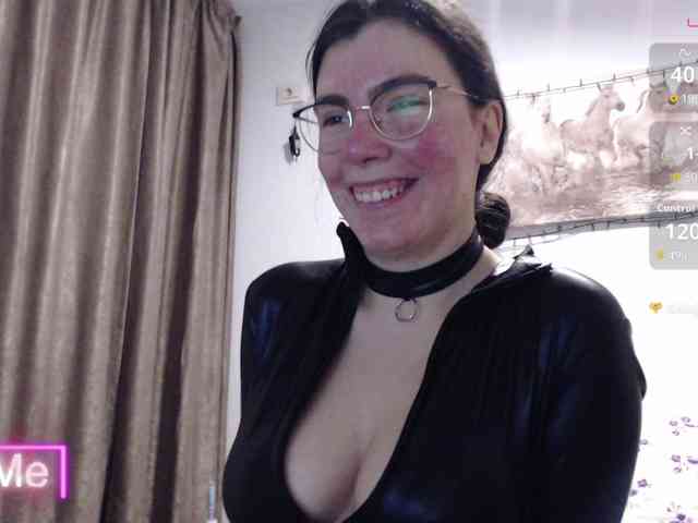 spicyPatchouli webcam