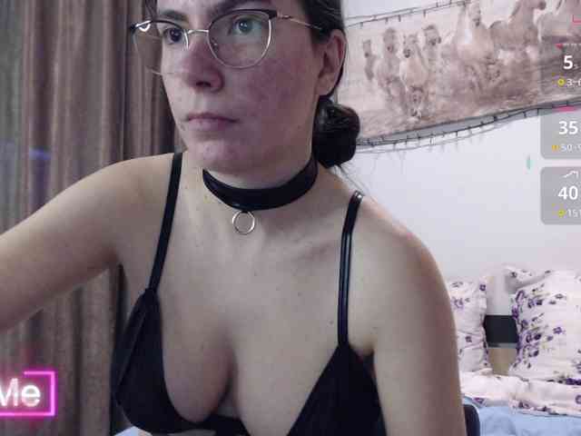 spicyPatchouli webcam
