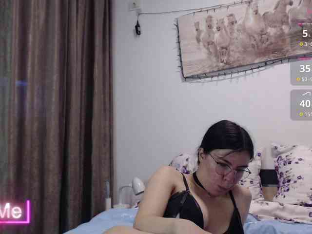 spicyPatchouli webcam