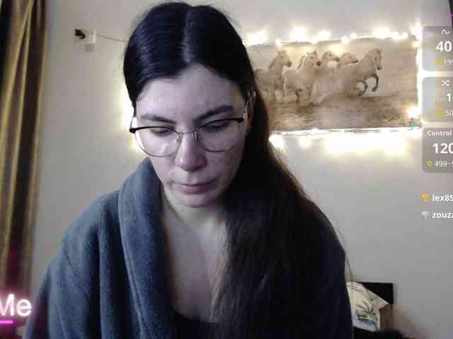 spicyPatchouli webcam
