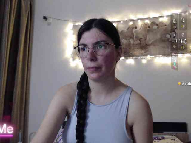 spicyPatchouli webcam