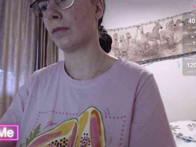 spicyPatchouli webcam