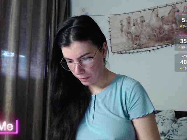 spicyPatchouli webcam