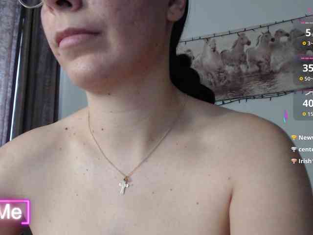 spicyPatchouli webcam