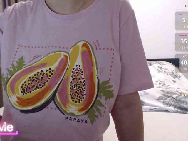 spicyPatchouli webcam