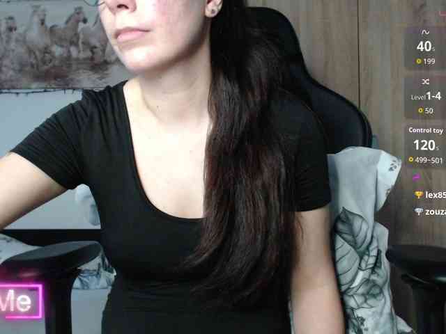 spicyPatchouli webcam