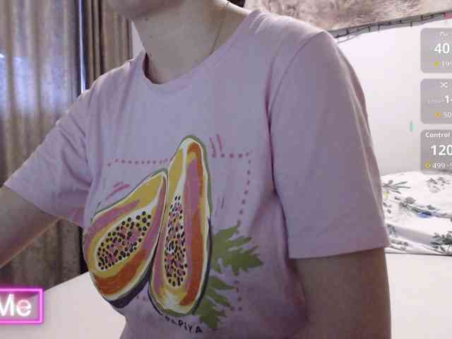 spicyPatchouli webcam