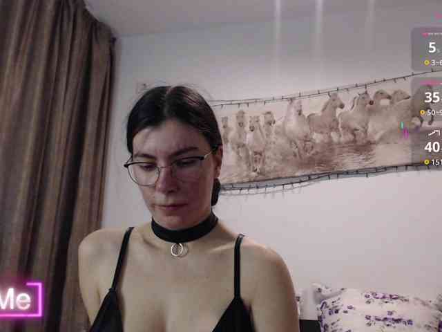 spicyPatchouli webcam
