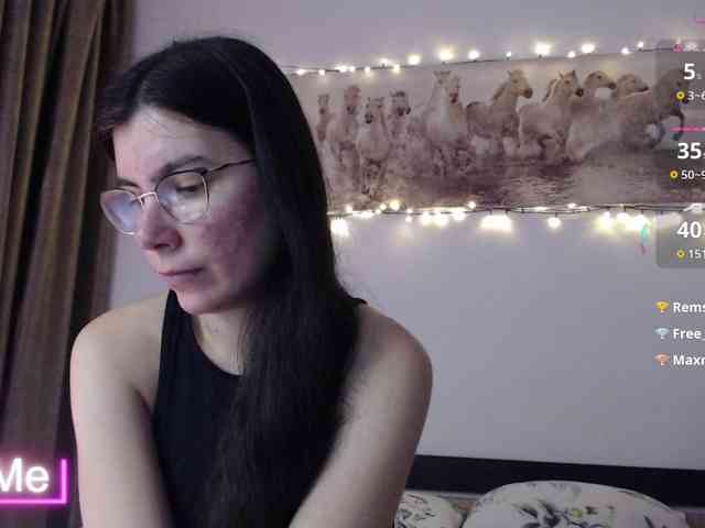 spicyPatchouli webcam