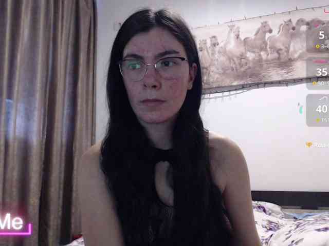 spicyPatchouli webcam