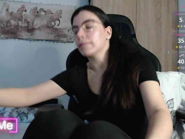 spicyPatchouli webcam