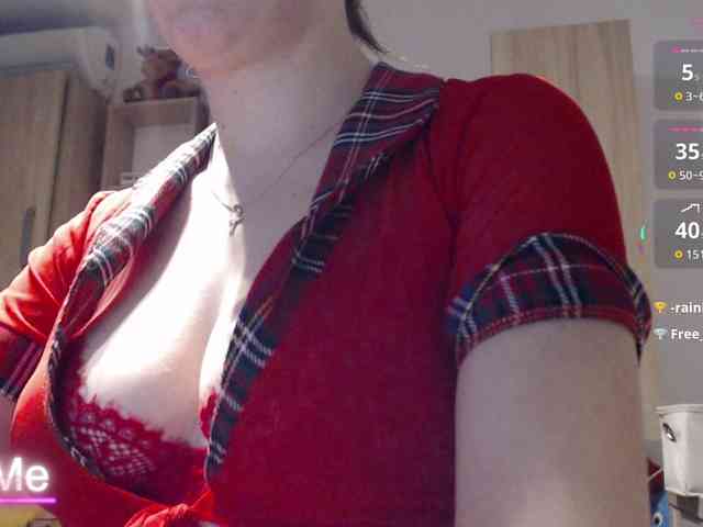 spicyPatchouli webcam