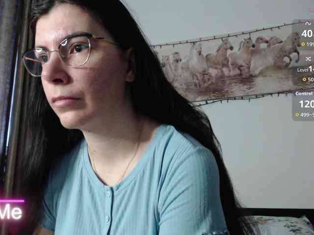 spicyPatchouli webcam