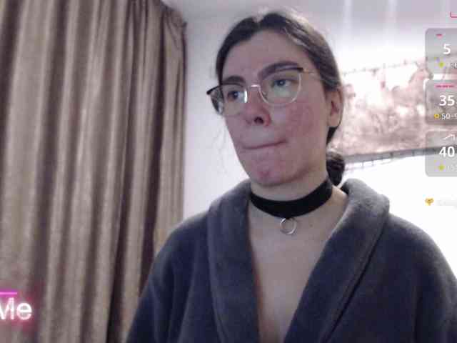 spicyPatchouli webcam