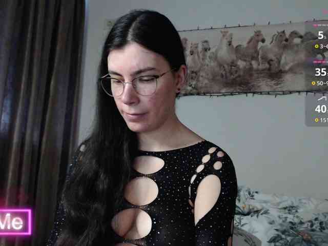 spicyPatchouli webcam