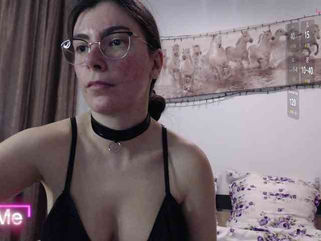 spicyPatchouli webcam