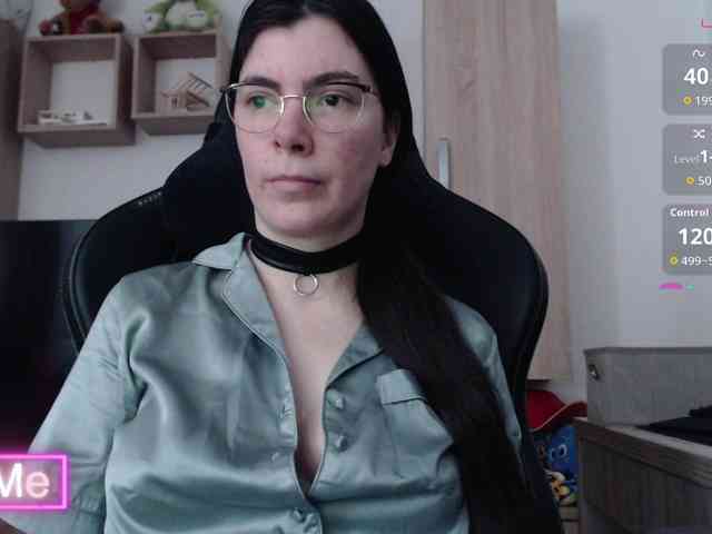 spicyPatchouli webcam