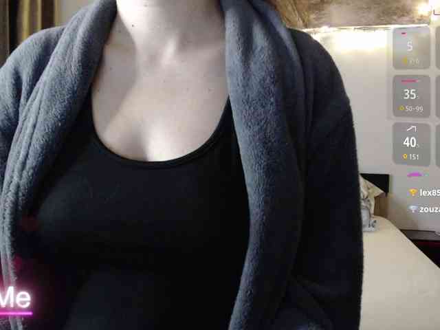 spicyPatchouli webcam