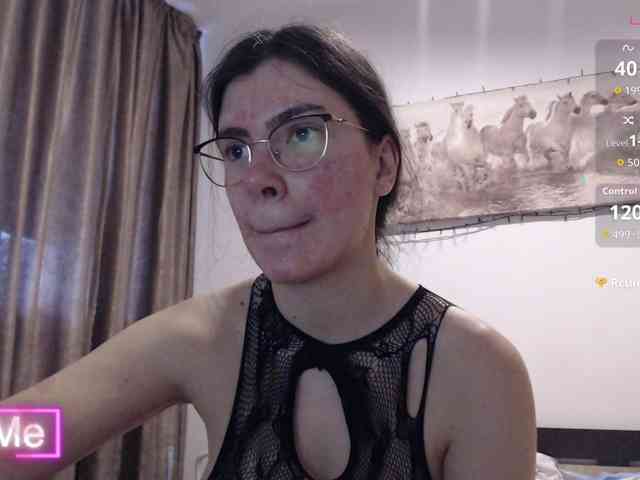 spicyPatchouli webcam
