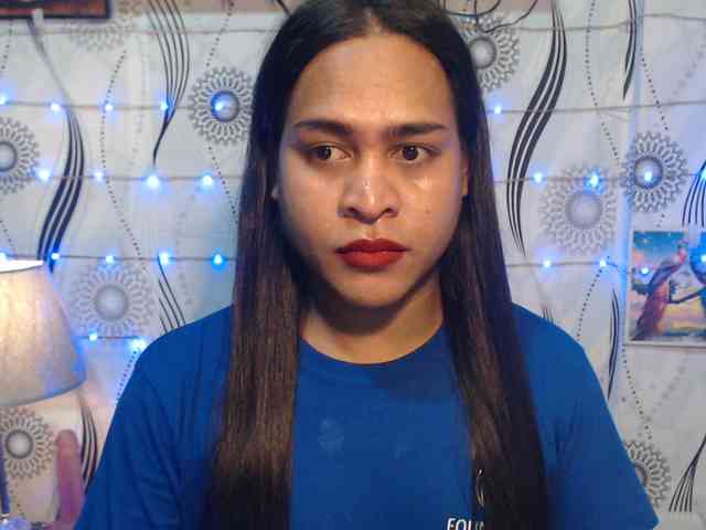 nativedoll Sex Cam Show