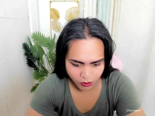 nativedoll Live Webcam on BongaCams
