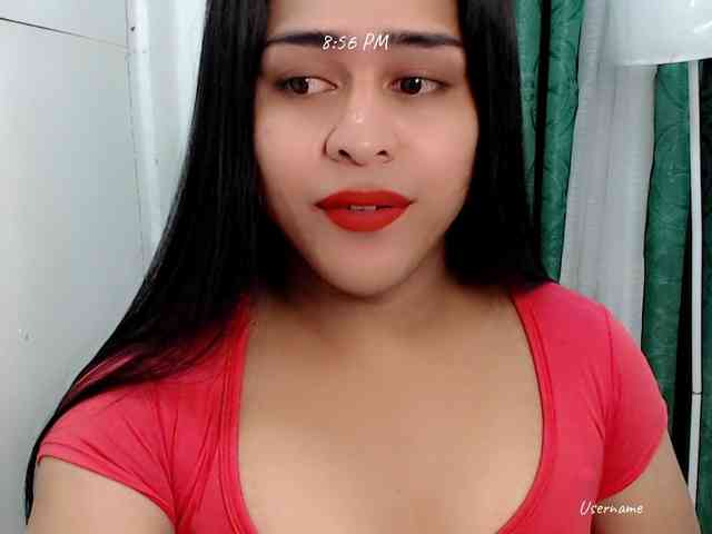 nativedoll Live Webcam on BongaCams