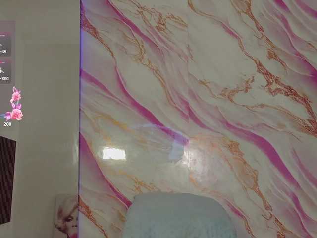 EimyAnistonCute webcam