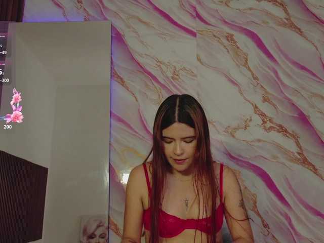 EimyAnistonCute from BongaCams is Freechat