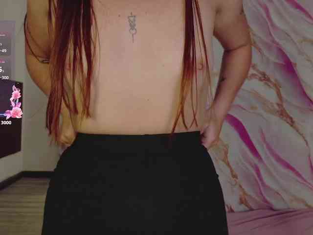 EimyAnistonCute webcam