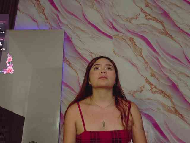 EimyAnistonCute webcam