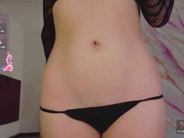 EimyAnistonCute webcam