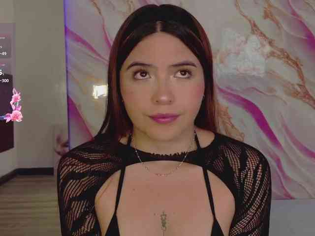 EimyAnistonCute webcam