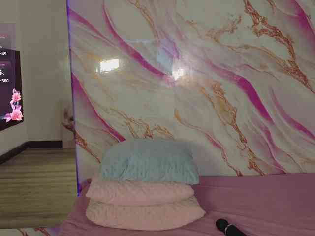 EimyAnistonCute webcam