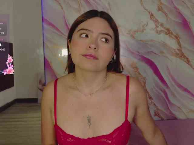 EimyAnistonCute webcam