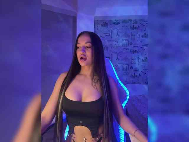 Karamelikaa webcam