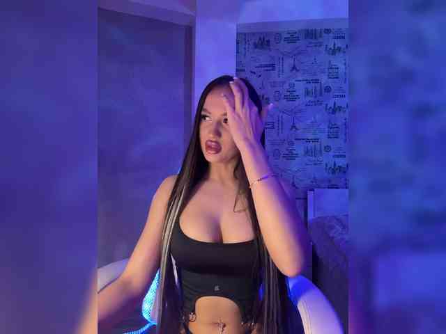 Karamelikaa webcam