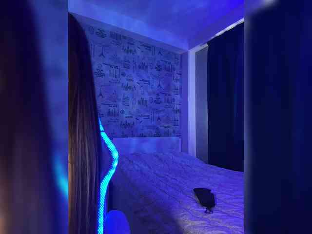 Karamelikaa webcam